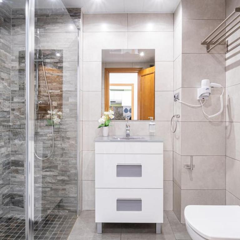 Center-Pool-Relax-2bed-PortAventura-AA9 - Apartamento de 1 dormitorio - 19