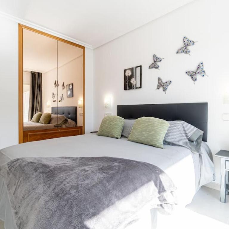 Center-Pool-Relax-2bed-PortAventura-AA9 - Apartamento de 1 dormitorio - 20