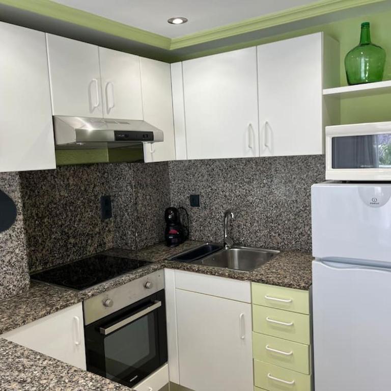 Center-Pool-Relax-2bed-PortAventura-AA9 - Apartamento de 1 dormitorio - 24