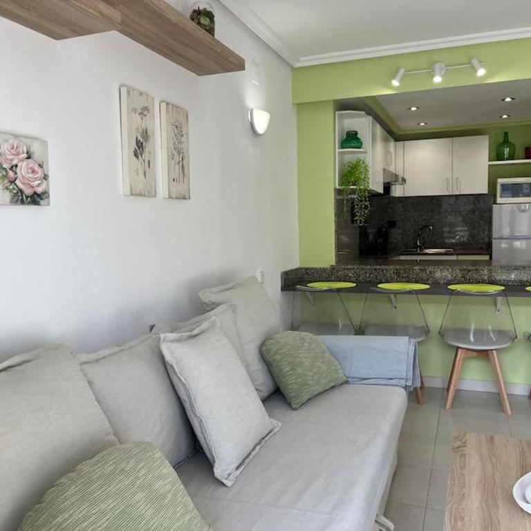 Center-Pool-Relax-2bed-PortAventura-AA9 - Apartamento de 1 dormitorio - 28