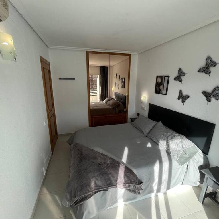 Center-Pool-Relax-2bed-PortAventura-AA9 - Apartamento de 1 dormitorio - 29