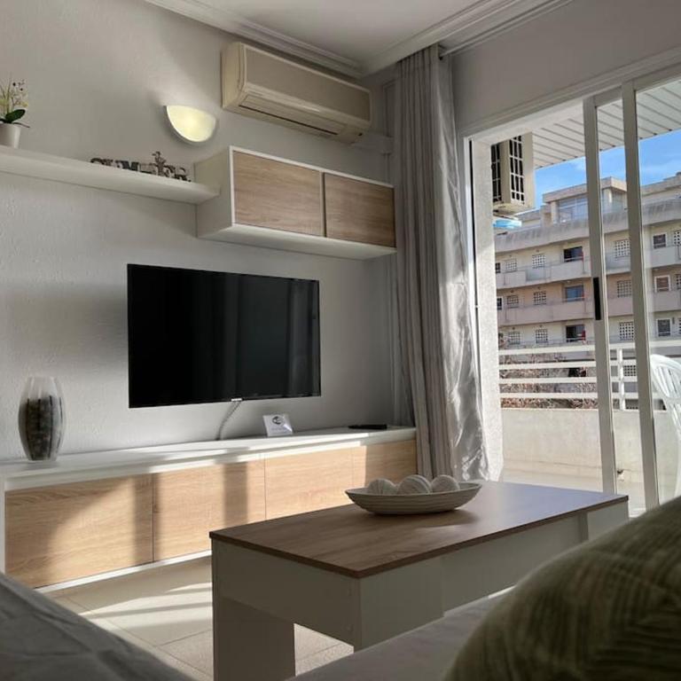Center-Pool-Relax-2bed-PortAventura-AA9 - Apartamento de 1 dormitorio - 34