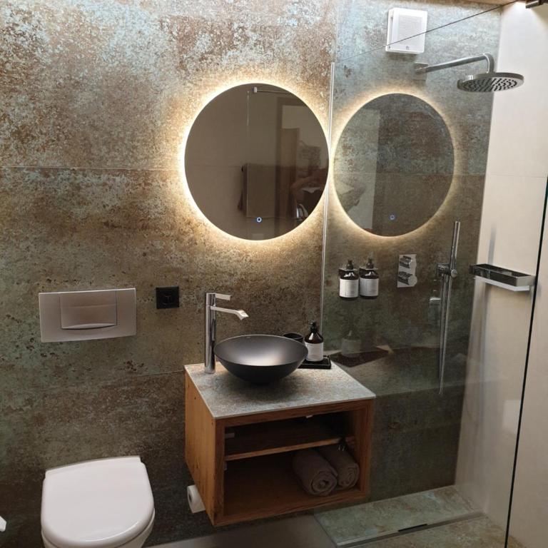 SALZANO Hotel - Spa - Restaurant - Suite - 2