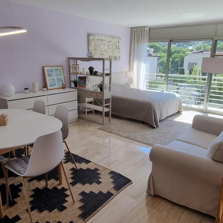 Piso en puerto Platja de Aro - Apartamento de 2 dormitorios - 2
