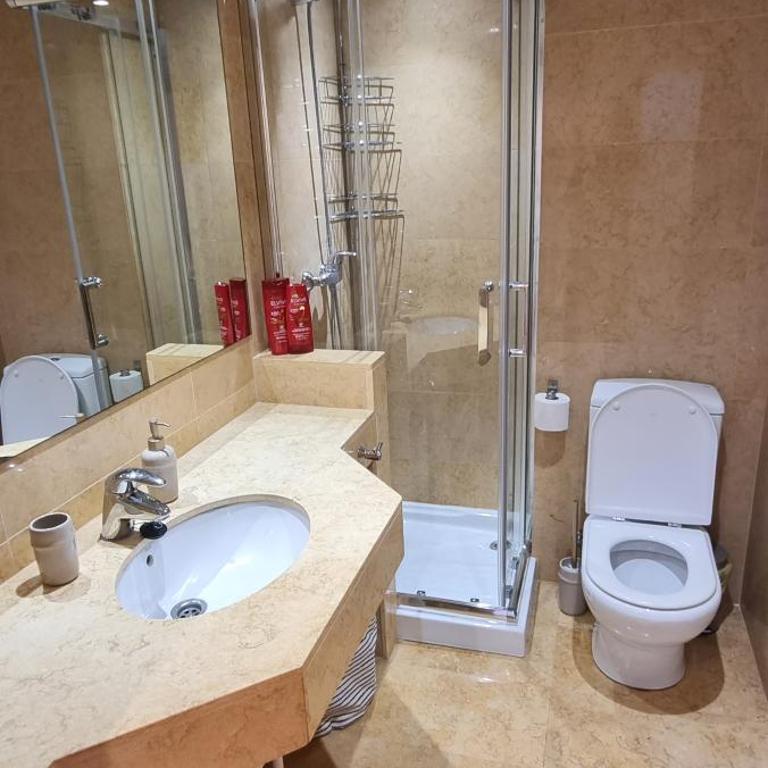 Piso en puerto Platja de Aro - Apartamento de 2 dormitorios - 13