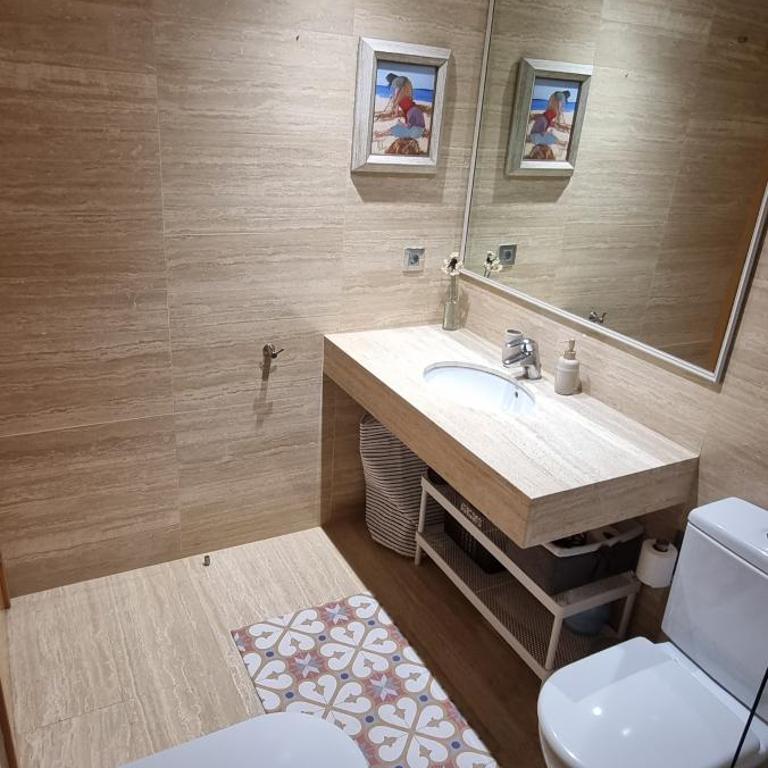 Piso en puerto Platja de Aro - Apartamento de 2 dormitorios - 8
