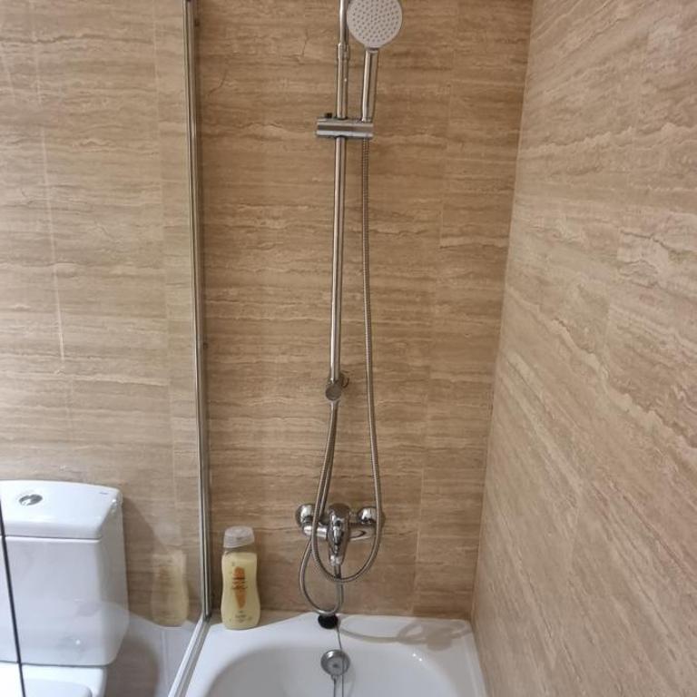 Piso en puerto Platja de Aro - Apartamento de 2 dormitorios - 9