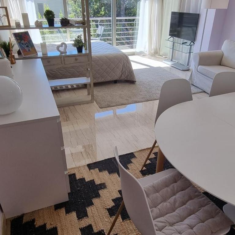 Piso en puerto Platja de Aro - Apartamento de 2 dormitorios - 3