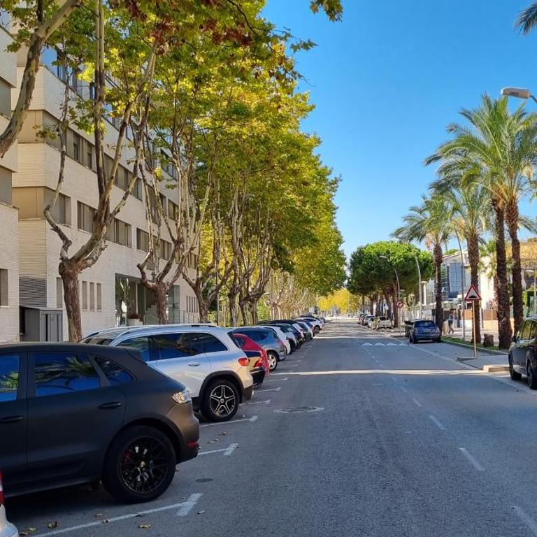 Piso en puerto Platja de Aro - Apartamento de 2 dormitorios - 28
