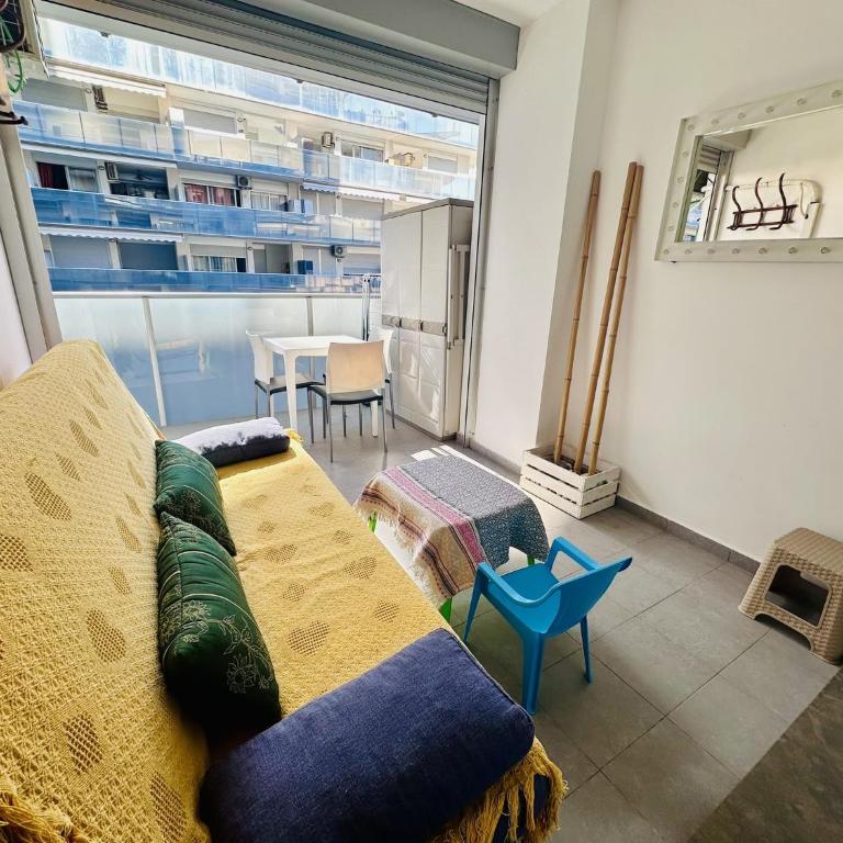 A78 - Elegance 2 - 2004 Finestrat - Apartment with Pool View - 11