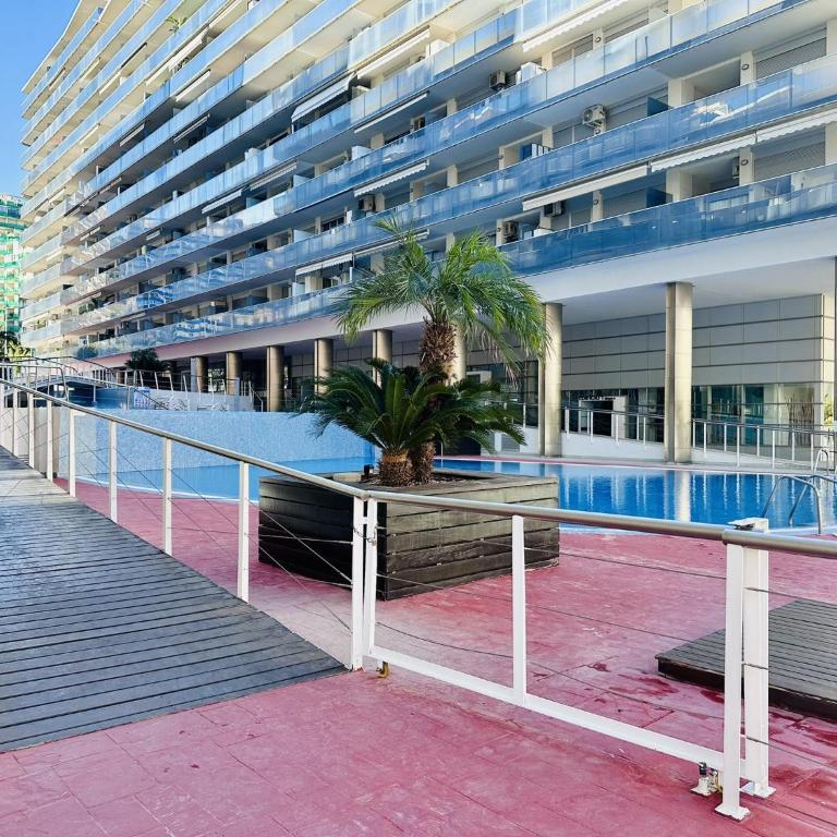 A78 - Elegance 2 - 2004 Finestrat - Apartment with Pool View - 32