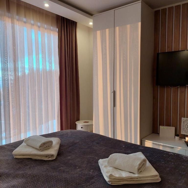 Kopaonik Lux Resident Hill Apartman A39 - One-Bedroom Apartment - 14