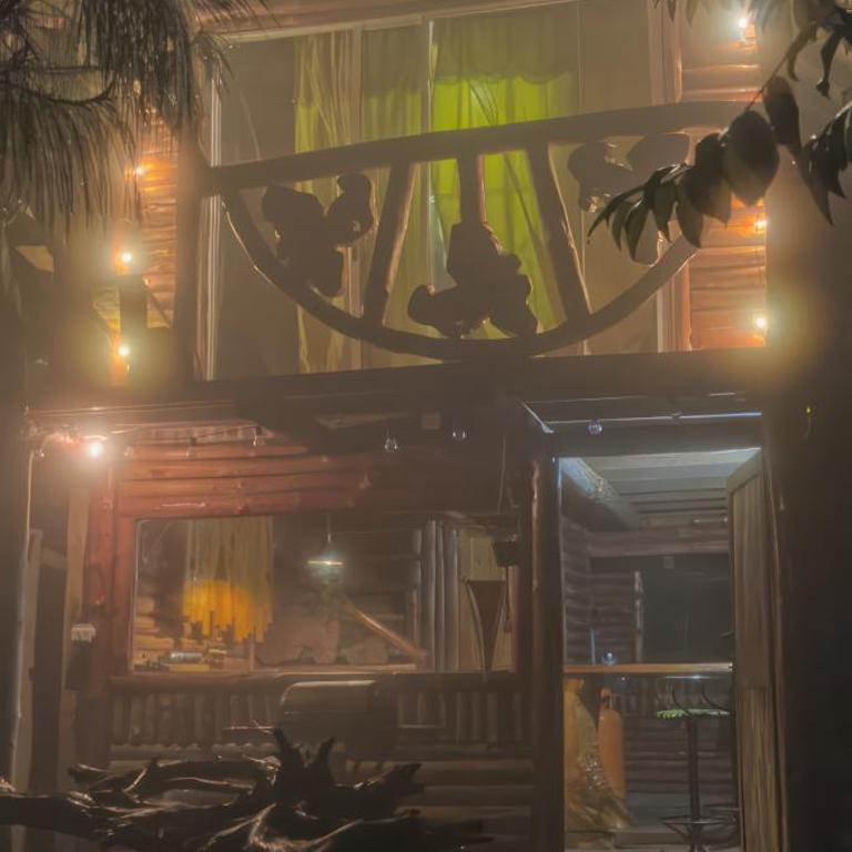 Cabaña Favor Divino con Barbacoa/Fogata/Hermosas vistas - One-Bedroom Chalet - 10