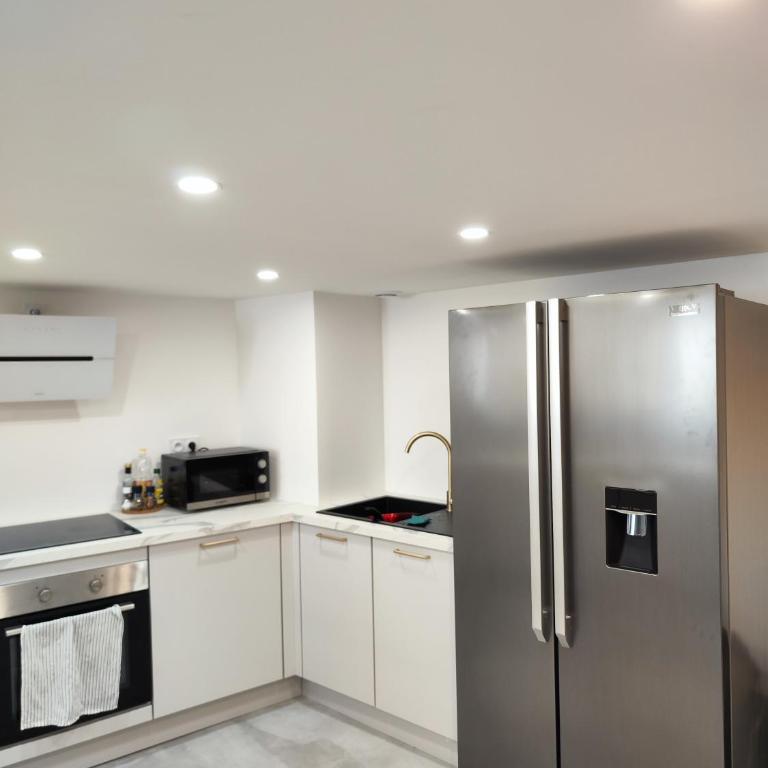 Beautiful apartments & Loft in Beziers center - Loft - 24