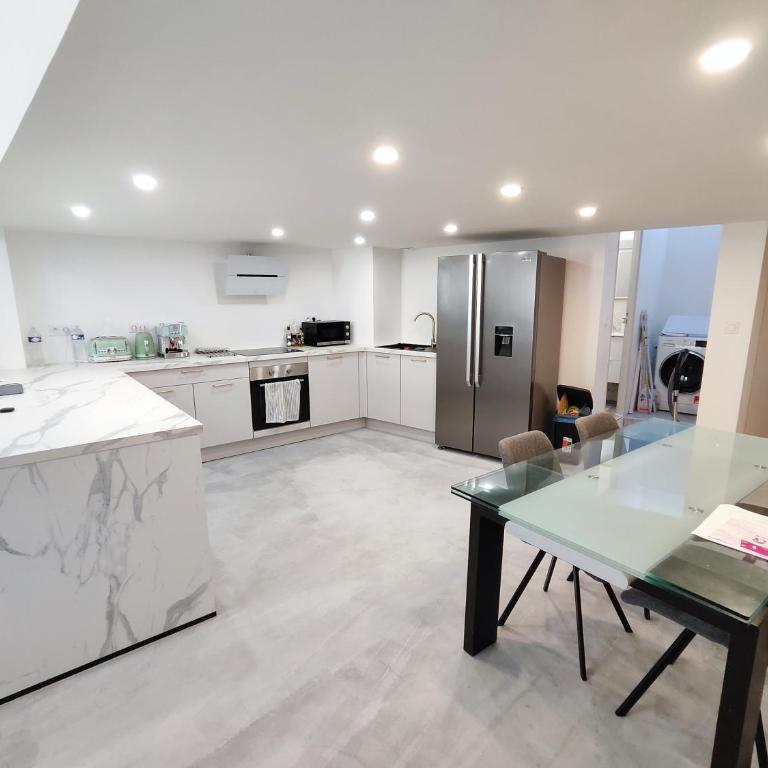 Beautiful apartments & Loft in Beziers center - Loft - 35