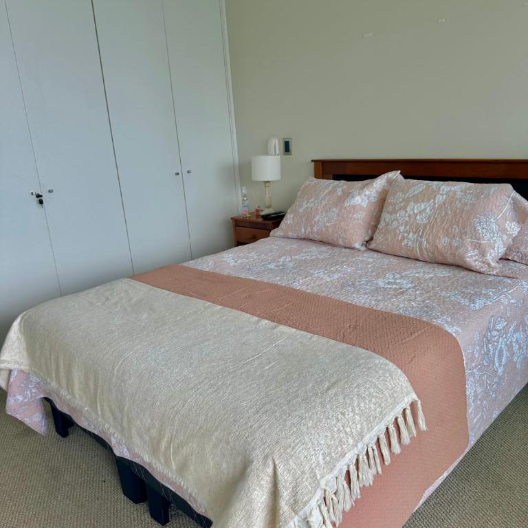Departamento Primera Línea Av. Del Mar La Serena - Apartamento de 2 dormitorios - 2