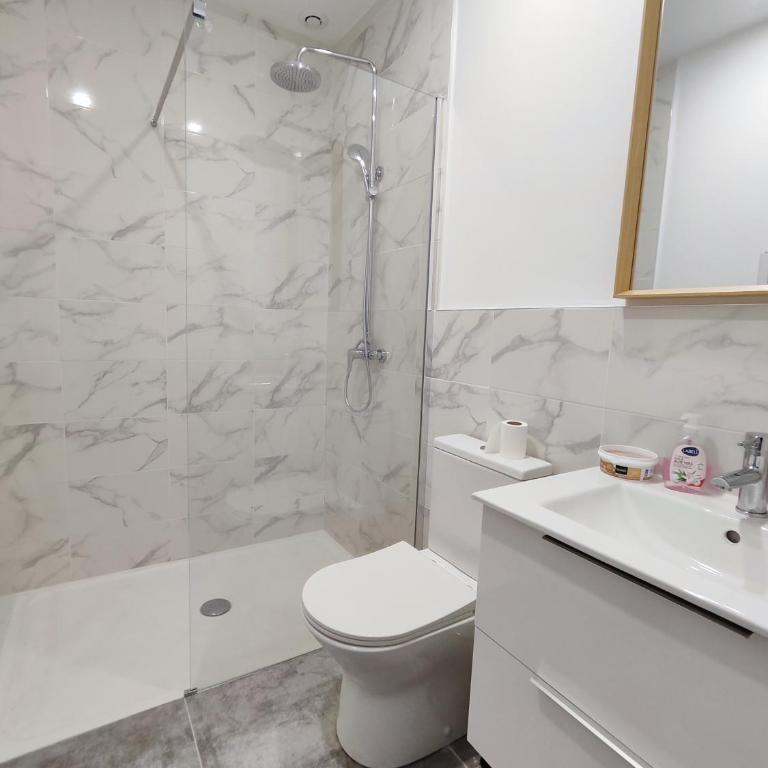 Beautiful apartments & Loft in Beziers center - Loft - 30