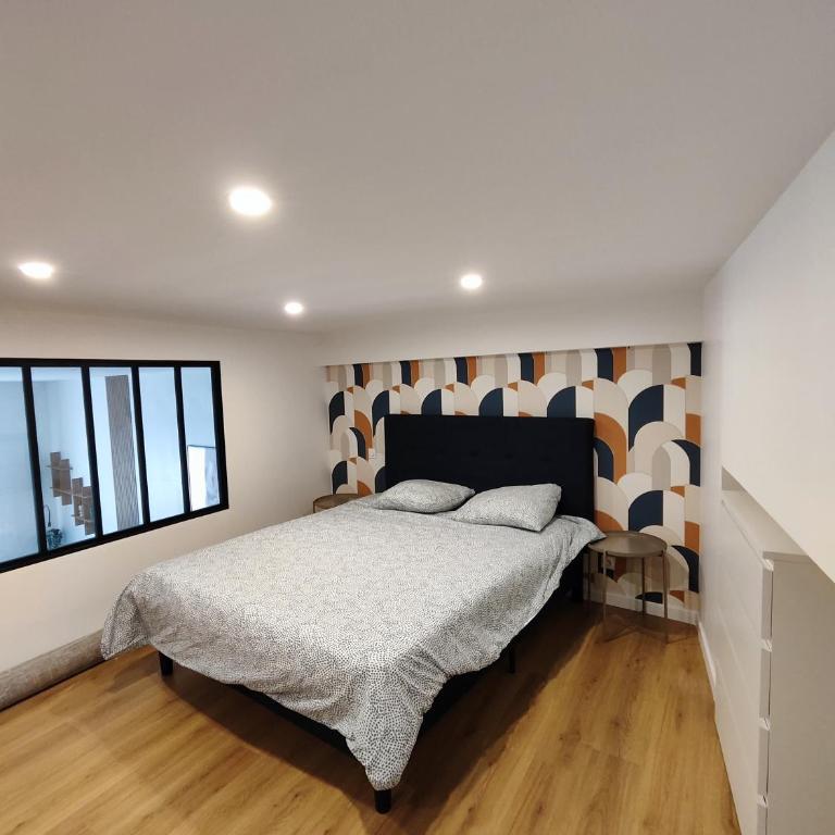 Beautiful apartments & Loft in Beziers center - Loft - 37