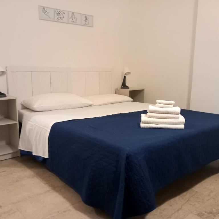 Casa Carina in Centro - Appartamento con 1 Camera da Letto - 1