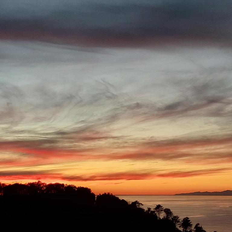 Incanto-Romantic Sea-View Hideaway With-Private Parking&300mq Garden - One-Bedroom Apartment - 12