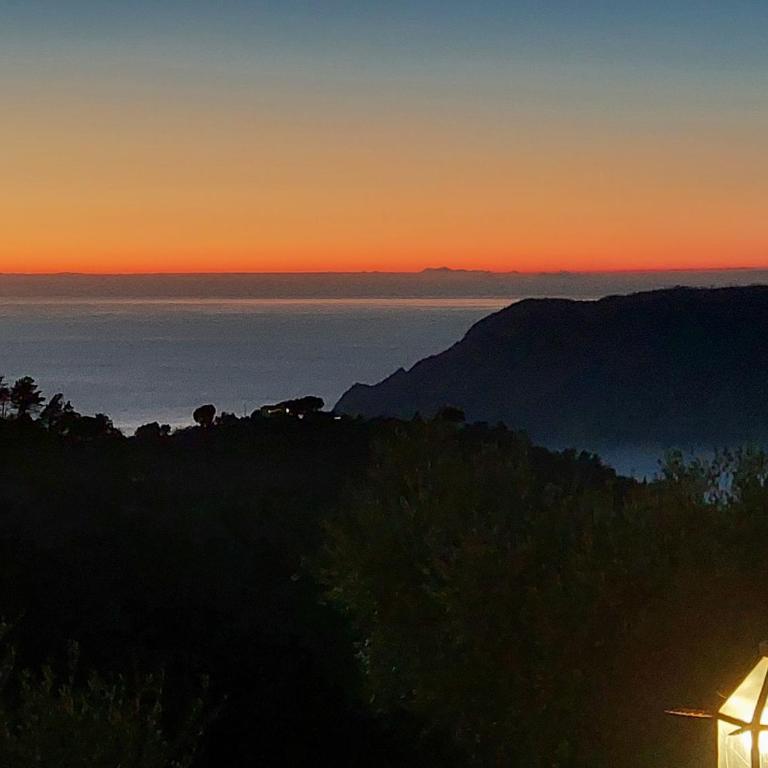 Incanto-Romantic Sea-View Hideaway With-Private Parking&300mq Garden - One-Bedroom Apartment - 10