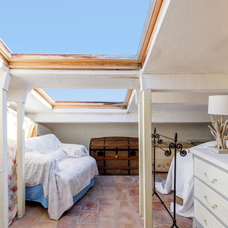 L'Appartement De Sophie YourHostHelper - Appartement 2 Chambres - 14