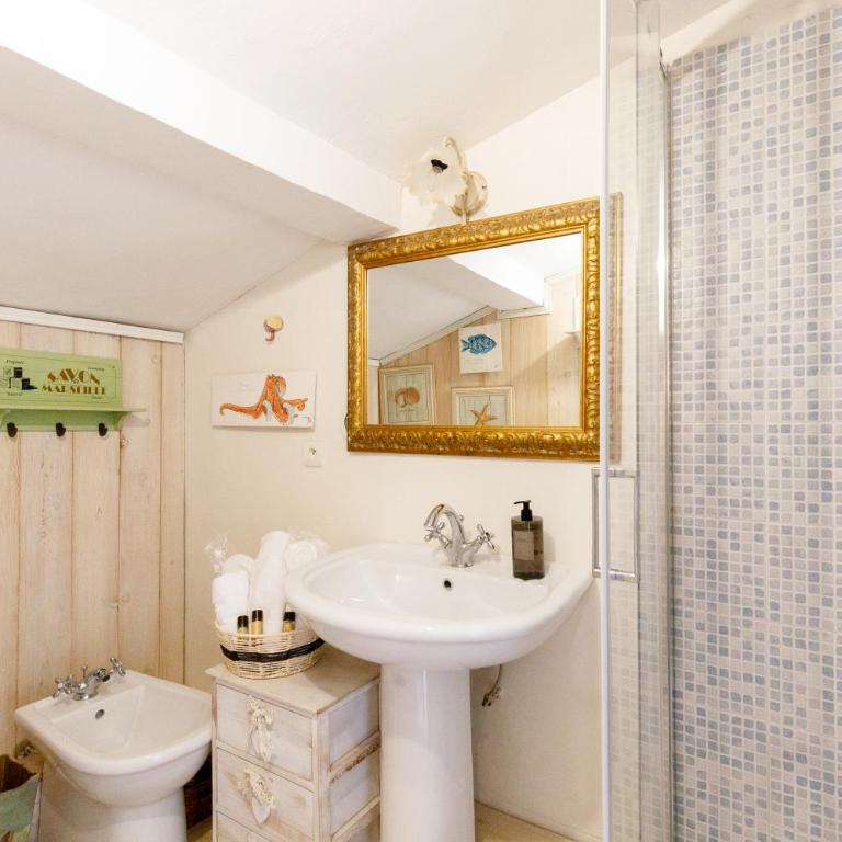 L'Appartement De Sophie YourHostHelper - Appartement 2 Chambres - 15