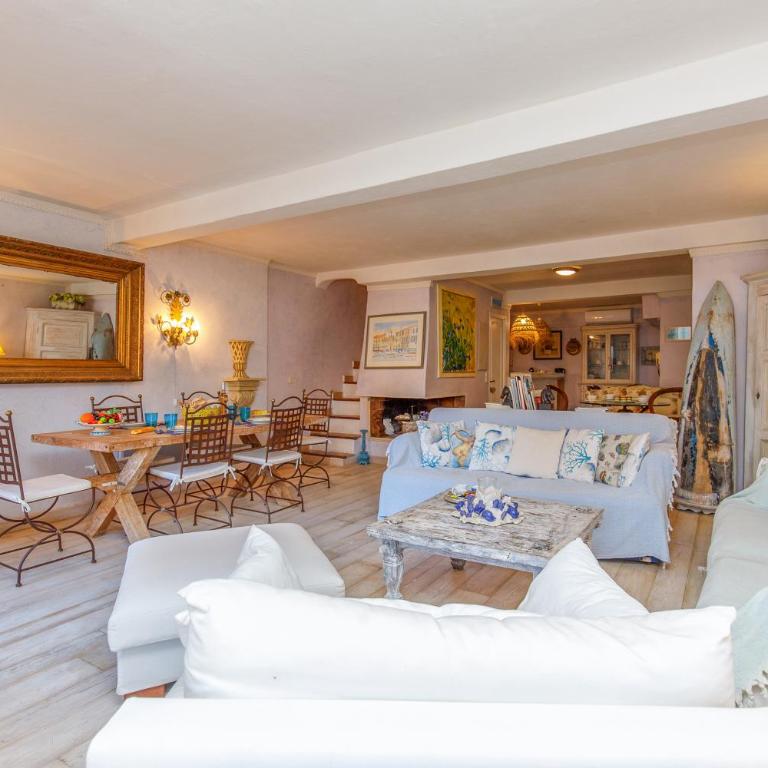 L'Appartement De Sophie YourHostHelper - Appartement 2 Chambres - 1