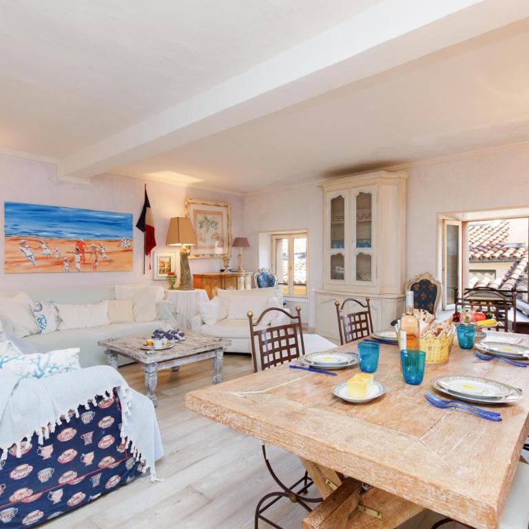 L'Appartement De Sophie YourHostHelper - Appartement 2 Chambres - 3