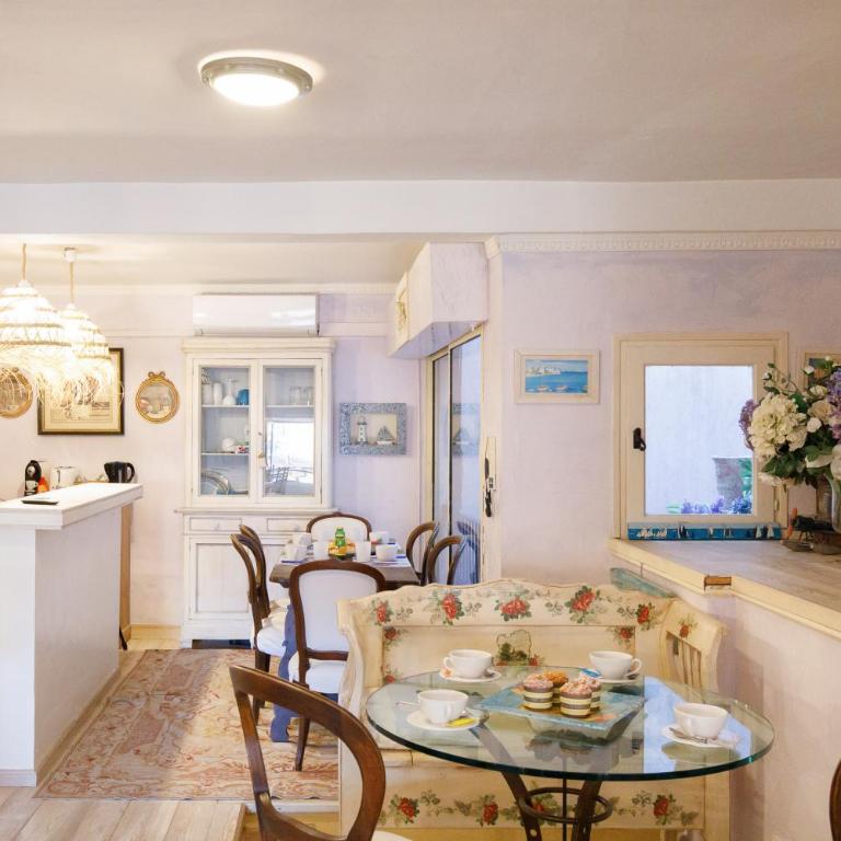 L'Appartement De Sophie YourHostHelper - Appartement 2 Chambres - 9