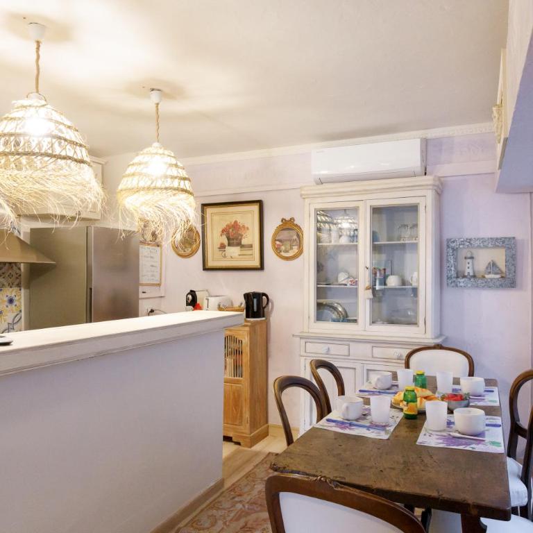 L'Appartement De Sophie YourHostHelper - Appartement 2 Chambres - 8
