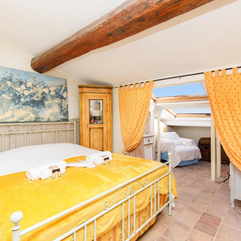 L'Appartement De Sophie YourHostHelper - Appartement 2 Chambres - 12