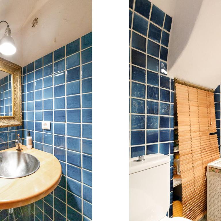 L'Appartement De Sophie YourHostHelper - Appartement 2 Chambres - 20