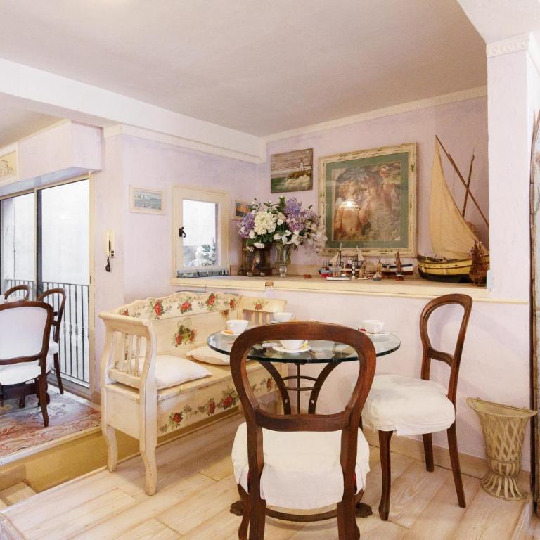 L'Appartement De Sophie YourHostHelper - Appartement 2 Chambres - 7