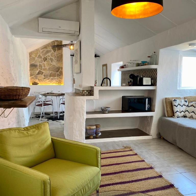 La Careza De Mijas - Adults Only - Apartamento con vistas a las montañas - 2