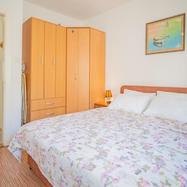 Apartmani Ana - Apartman sa 1 Spavaćom Sobom - 10