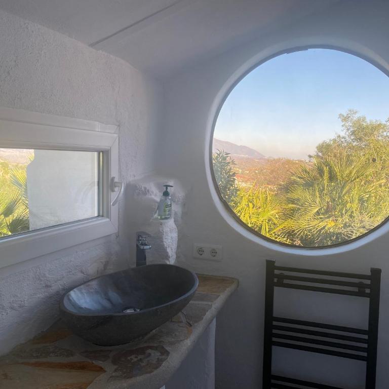 La Careza De Mijas - Adults Only - Apartamento con vistas a las montañas - 1