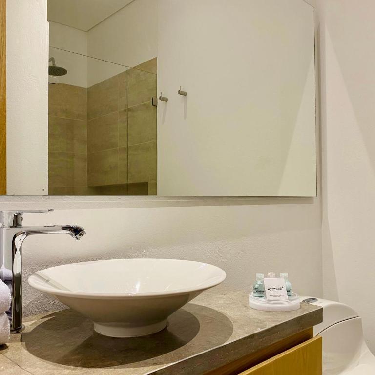 Porta Gateway in Chico - Apartamento - 7