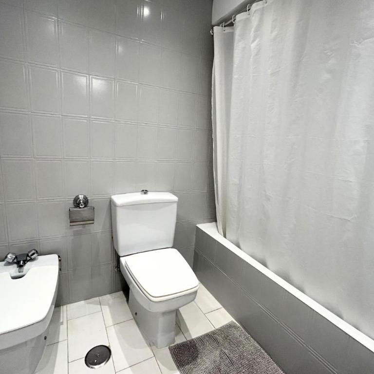 Polo Apartments 8B - Apartamento con terraza - 29