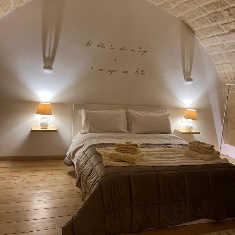 Epoca suite house - One-Bedroom House - 4