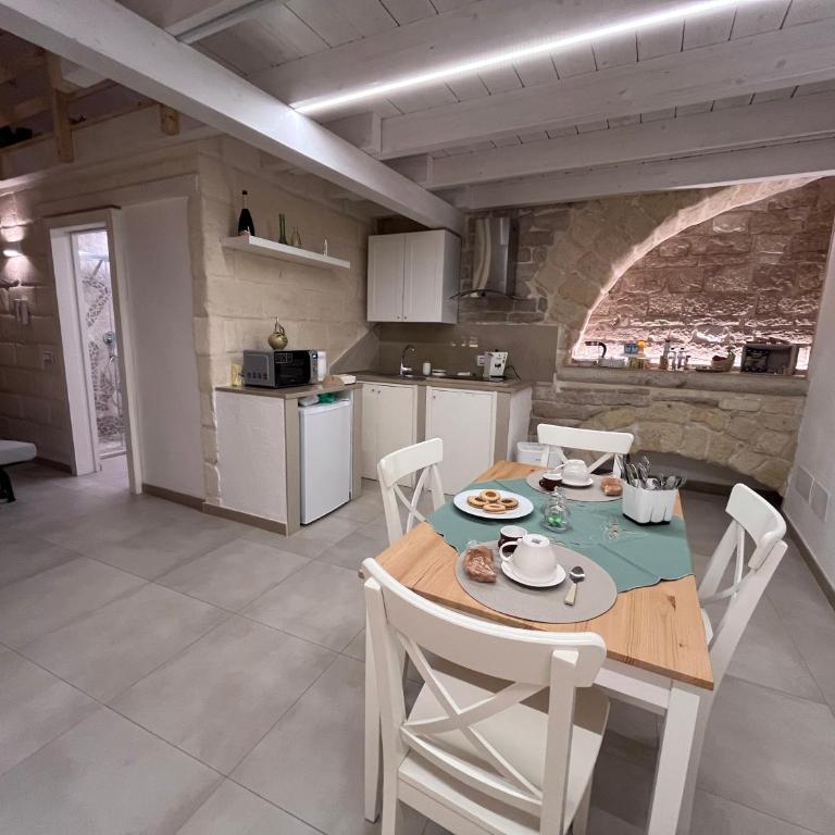 Epoca suite house - One-Bedroom House - 8