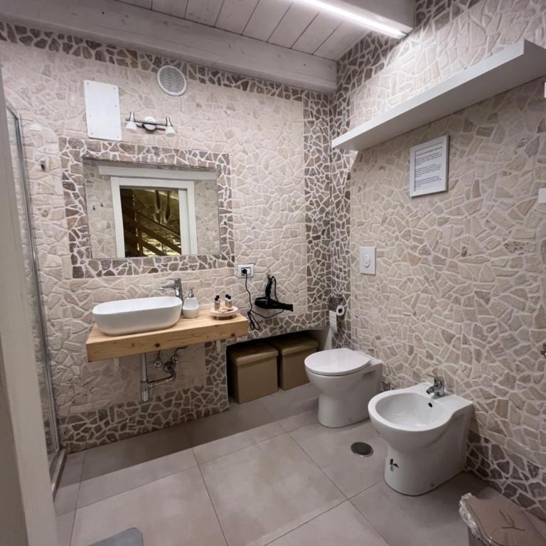 Epoca suite house - One-Bedroom House - 13