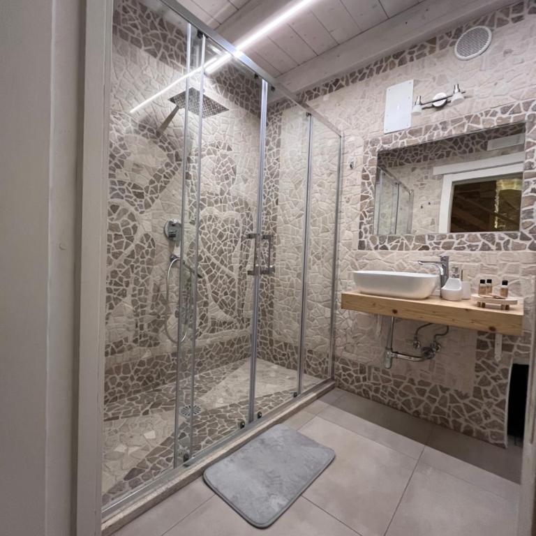 Epoca suite house - One-Bedroom House - 14