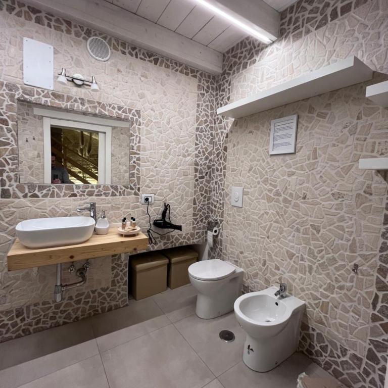 Epoca suite house - One-Bedroom House - 17