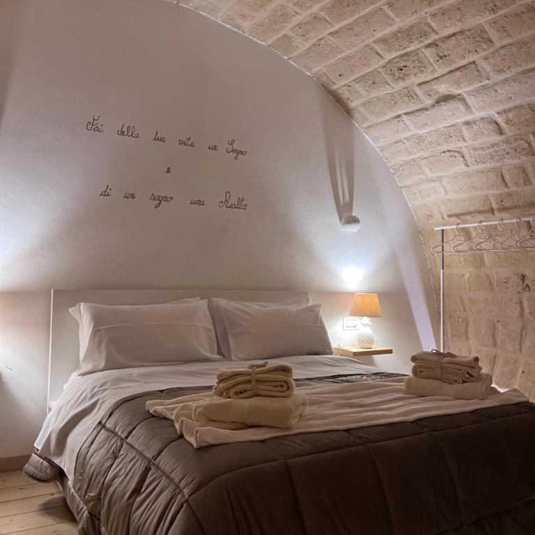 Epoca suite house - One-Bedroom House - 18