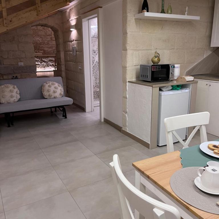 Epoca suite house - One-Bedroom House - 28