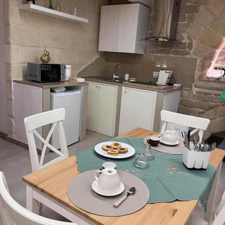 Epoca suite house - One-Bedroom House - 10