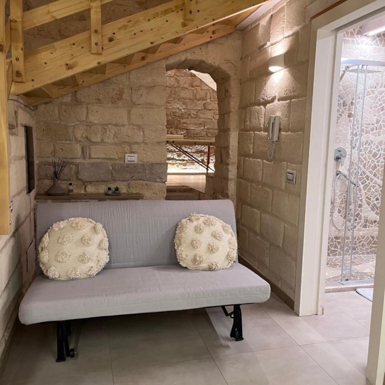 Epoca suite house - One-Bedroom House - 31
