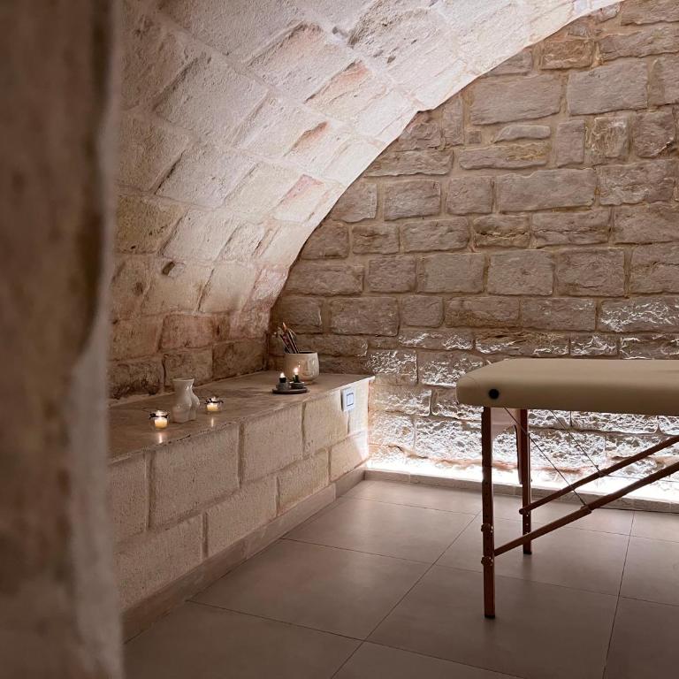 Epoca suite house - One-Bedroom House - 36