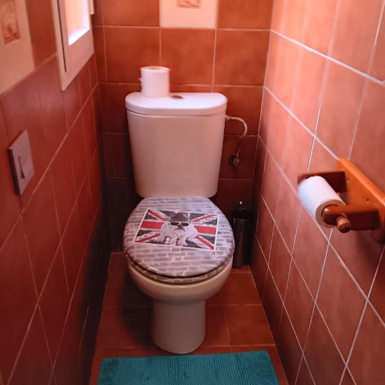 Cozy apartment IV in Torreblanca Fuengirola - Apartamento - 41
